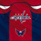 NHL Washington Capitals Home Jersey Beats Solo 3 Wireless Skin